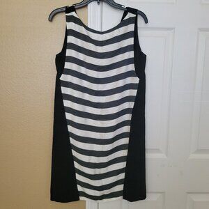 Zara basic sleeveless dreas